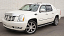 Thumbnail image of 2012 Cadillac Escalade EXT at Ganley Ford
