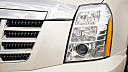 Thumbnail image of 2012 Cadillac Escalade EXT at Ganley Ford