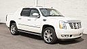 Thumbnail image of 2012 Cadillac Escalade EXT at Ganley Ford