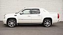 2012 Cadillac Escalade EXT Luxury at Ganley Ford