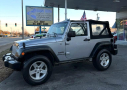 Thumbnail image of 2015 Jeep Wrangler at DAD'S AUTO SALES