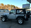 Thumbnail image of 2015 Jeep Wrangler at DAD'S AUTO SALES