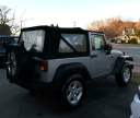Thumbnail image of 2015 Jeep Wrangler at DAD'S AUTO SALES
