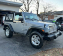 Thumbnail image of 2015 Jeep Wrangler at DAD'S AUTO SALES