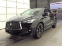 Thumbnail image of 2022 INFINITI QX55 at Quakertown Mitsubishi