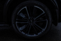 2022 INFINITI QX55 Luxe at Quakertown Mitsubishi