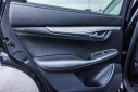 Thumbnail image of 2022 INFINITI QX55 at Quakertown Mitsubishi