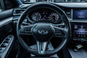 Thumbnail image of 2022 INFINITI QX55 at Quakertown Mitsubishi