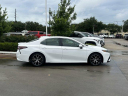 2024 Toyota Camry SE at Mike Calvert Toyota - New