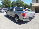 Thumbnail image of 2021 Ford F-150 at Ramey Ford Lincoln Princeton