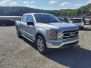 Thumbnail image of 2021 Ford F-150 at Ramey Ford Lincoln Princeton