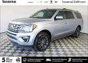 Thumbnail image of 2021 Ford Expedition MAX at Taverna Chrysler Dodge Jeep Ram Fiat