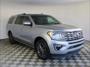 Thumbnail image of 2021 Ford Expedition MAX at Taverna Chrysler Dodge Jeep Ram Fiat
