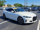 Thumbnail image of 2025 BMW 4 Series at Bert Smith BMW