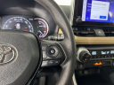 Thumbnail image of 2024 Toyota RAV4 at Keating Toyota USED