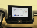 2024 Toyota RAV4 XLE at Keating Toyota USED