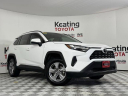 Thumbnail image of 2024 Toyota RAV4 at Keating Toyota USED