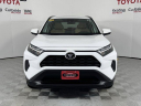 Thumbnail image of 2024 Toyota RAV4 at Keating Toyota USED