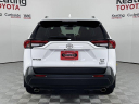 Thumbnail image of 2024 Toyota RAV4 at Keating Toyota USED