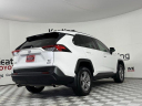 Thumbnail image of 2024 Toyota RAV4 at Keating Toyota USED