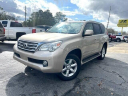 Thumbnail image of 2012 Lexus GX 460 at JZ AUTO SALES INC