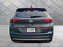 2019 Hyundai TUCSON SEL at Maxon Hyundai Inc.