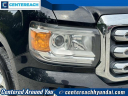 2019 GMC Canyon SLE at Ford of Port Jeff