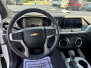 Thumbnail image of 2021 Chevrolet Blazer at Vic Koenig Chevrolet