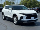 Thumbnail image of 2021 Chevrolet Blazer at Vic Koenig Chevrolet