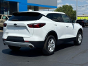 Thumbnail image of 2021 Chevrolet Blazer at Vic Koenig Chevrolet