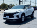 Thumbnail image of 2021 Chevrolet Blazer at Vic Koenig Chevrolet