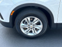 Thumbnail image of 2021 Chevrolet Blazer at Vic Koenig Chevrolet