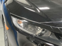 Thumbnail image of 2021 Honda Civic at Hillside Honda