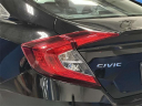 Thumbnail image of 2021 Honda Civic at Hillside Honda