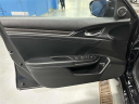 Thumbnail image of 2021 Honda Civic at Hillside Honda
