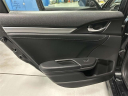 Thumbnail image of 2021 Honda Civic at Hillside Honda