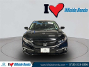 Thumbnail image of 2021 Honda Civic at Hillside Honda