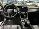 Thumbnail image of 2021 Honda Civic at Hillside Honda