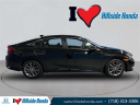 Thumbnail image of 2021 Honda Civic at Hillside Honda
