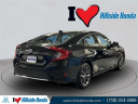 Thumbnail image of 2021 Honda Civic at Hillside Honda