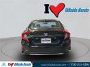 Thumbnail image of 2021 Honda Civic at Hillside Honda