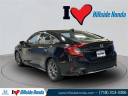 Thumbnail image of 2021 Honda Civic at Hillside Honda
