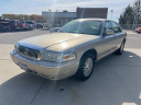 Thumbnail image of 2006 Mercury Grand Marquis at Community Motors Cedar Falls