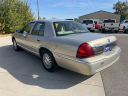 2006 Mercury Grand Marquis at Community Motors Cedar Falls