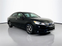 Thumbnail image of 2016 Honda Accord at Serpentini Chevrolet of Medina