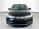 Thumbnail image of 2016 Honda Accord at Serpentini Chevrolet of Medina