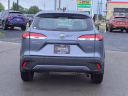 Thumbnail image of 2022 Toyota Corolla Cross at Serra Buick Gmc Champaign