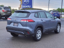 Thumbnail image of 2022 Toyota Corolla Cross at Serra Buick Gmc Champaign