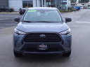 Thumbnail image of 2022 Toyota Corolla Cross at Serra Buick Gmc Champaign