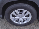 Thumbnail image of 2022 Toyota Corolla Cross at Serra Buick Gmc Champaign